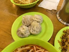 -三镇民生甜食馆(胜利街总店)