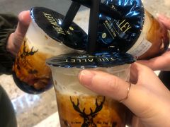 -鹿角巷The Alley(龙湖天街店)