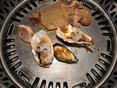-韩盛·盛江山自助料理(中街大悦城店)