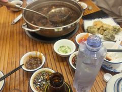 -厝味火锅·潮汕卤水火锅(十一合店)