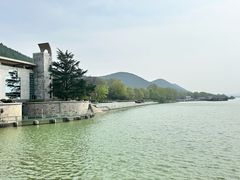 -云龙湖旅游景区