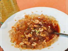 -船歌·鱼水饺青岛菜(闽江二路店)