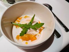 主廚甜品組合-Le Comptoir de Pierre Gagnaire