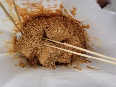 花生奶油方块-世记咖啡(氹仔外卖店)