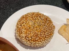 -南门涮肉(北洼路店)