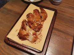 -童年小筑餐厅(申花路店)