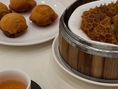 -凤凰楼酒家·粤宴点心(华强北店)