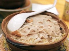 -砂锅居(西四店)