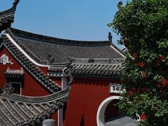 -长春观
