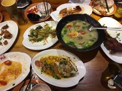 -阿毛饭店·宁波老字号(儿童公园旗舰店)
