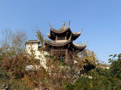-武汉园博园(武汉自然博物馆)