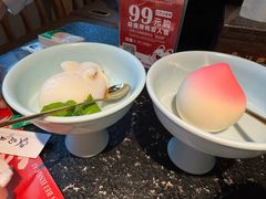 -局气 烤鸭·北京菜(光华路店)