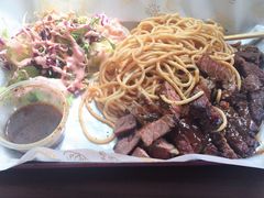 -BARBECUE烤肉屋