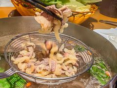 -海银海记潮汕牛肉火锅(新港中路海珠店)