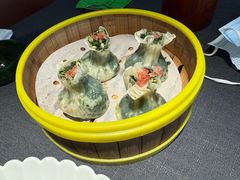 -南里山房(虹桥新天地店)