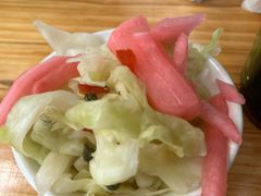 -张家羊肉汤粉小吃店