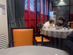 -汉水谣·江景餐厅(江滩店)