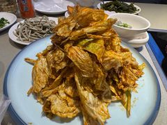 -蝎王府羊蝎子(虎坊桥总店)