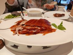 -四季民福烤鸭店(王府井东安门店)