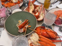 -RISE RESTAURANT(滨海湾金沙店)