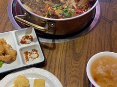 -刘一锅筋头巴脑(小北店)