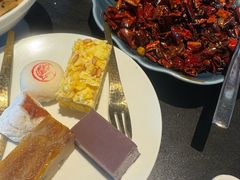 -喜悦烤鸭·新京菜(王府井店)