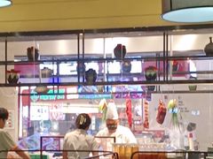 -掂档潮汕牛肉火锅(cityon熙地港店)