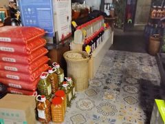 -老山村酒楼(白石洲店)