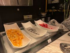 -中航泊悦酒店·云庭咖啡厅(虹桥机场T2店)