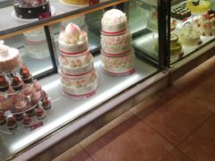 -味多美蛋糕(三元桥店)