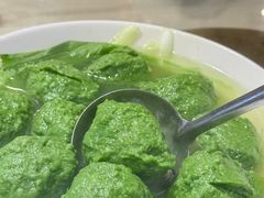 -柏合黄记豆腐皮饭店
