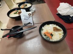 -灵芝妹子米线(瓦房店新玛特店)