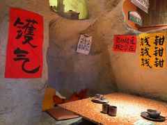 -涌煲记·蟹煲·砂锅海鲜·煲出宁波味(天一旗舰店)