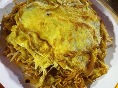 炒方便面-客友延安沾沾(西八里社区店)