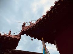 -大召无量寺