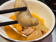-聚味罗记大排檔·鲜鱼杂·甲鱼煲•龙虾馆(科学馆店)