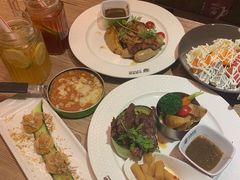 -江南果道西餐厅(北京路店)