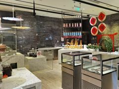 -丽都皇冠假日酒店·Matrix亦餐厅(望京店)