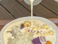 -绿小院(荔湾店)
