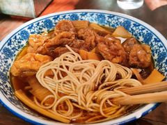 观音面-西园寺素食(西园弄戒幢律寺店)