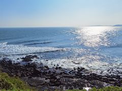 -漳州滨海火山岛自然生态风景区