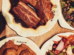 -張飛扒肉·龙江非遗(道外店)