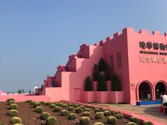 -漳州滨海火山岛自然生态风景区