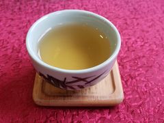 金苑普洱茶-金苑海鲜酒家(新港中路店)