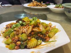 -黑石礁酒楼·海鲜(黑石礁店)
