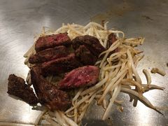 -御好烧-町屋(京都站Porta店)