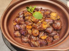 -A One Kitchen·南京精菜馆(德基广场店)