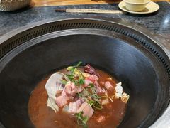 -黑土风情铁锅炖(兴业路店)