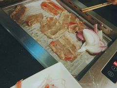 -巴麦隆自助烤肉(桂林路店)