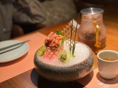 -山葵家·创意料理(万象汇店)